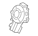 8691600 - Body: Tweeter for Volvo: S40, V50 Image