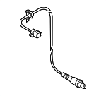 392102B365 - Emission System: Rear Oxygen Sensor for Kia: Forte, Soul Image