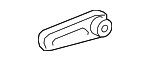 725260E010C0 - Body: Recline Handle for Lexus Image