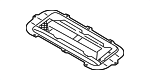 90817FE310 - : Upper Duct for Subaru: Impreza Image