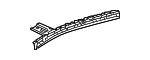 6123147900 - Body: Side Rail for Toyota: Prius Image