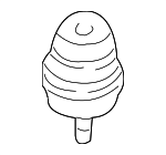 4B3199379J - Engine: Engine Mount for Audi Image