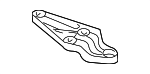 4B3199603B - Engine: Support Bracket for Audi Image