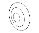 1540107 - Cooling System: ACDelcoâ„¢ Clutch for Cadillac: Escalade, Escalade ESV, Escalade EXT | Chevrolet: Avalanche 1500, Avalanche 2500, Silverado 1500, Silverado 1500 Classic, Silverado 1500 HD, Silverado 1500 HD Classic, Silverado 2500, Silverado 2500 HD, Silverado 2500 HD Classic, Silverado 3500, Silverado 3500 Classic, Silverado 3500 HD, Suburban 1500, Suburban 2500, Tahoe | GMC: Sierra 1500, Sierra 1500 Classic, Sierra 1500 HD, Sierra 1500 HD Classic, Sierra 2500, Sierra 2500 HD, Sierra 2500 HD Classic, Sierra 3500, Sierra 3500 Classic, Sierra 3500 HD, Yukon, Yukon XL 1500, Yukon XL 2500 Image