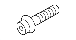 N90355903 - : Belt Tensioner Bolt for Audi: TT Quattro Image