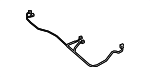 31131J6000 - Fuel System: Cable Assembly for Kia: K900 Image