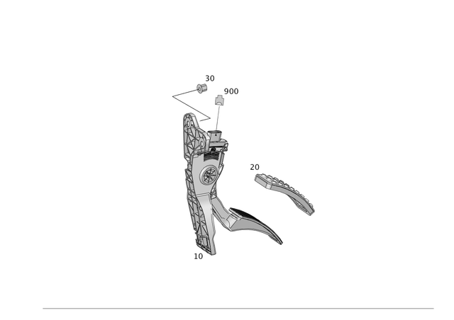28545302664 - Regulation: Coupling Housing for Mercedes-Benz: C250, C300, C350, C63 AMG, CLA250, CLS400, CLS550, CLS63 AMG, CLS63 AMG S, E250, E350, E400, E450, E53 AMG, E550, E63 AMG, E63 AMG S, G550, G63 4x4 Squared AMG, G63 AMG, GL350, GL450, GL550, GL63 AMG, GLE300d, GLE350, GLE400, GLE43 AMG, GLE450 AMG, GLE550e, GLE63 AMG, GLE63 AMG S, GLK250, GLK350, GLS350d, GLS450, GLS550, GLS63 AMG, Maybach S550, Maybach S560, Maybach S600, Maybach S650, ML250, ML350, ML400, ML550, ML63 AMG, S450, S550, S550e, S560, S600, S63 AMG, S65 AMG, SLC300, SLC43 AMG, SLK250, SLK300, SLK350, SLK55 AMG, SLS AMG Image image