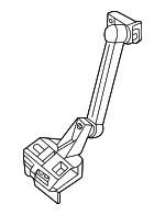 37148845199 - Electrical: Link Rod for BMW Image