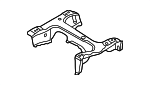 8E0803173D - Body: Seat Support for Audi: A4, A4 Quattro, RS4, S4 Image