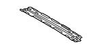 631030C030 - Body: Roof Bow for Toyota Image