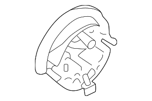 85795GI000 - : Hook for Hyundai Image