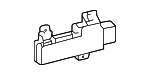 8492206190 - Body: Seat Switch for Toyota Image
