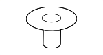 5836712020 - Air &amp; Fuel Delivery: Fuel Line Bracket for Lexus Image