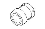 96173AR000VCS - Body: Knob for Hyundai Image