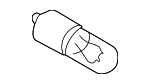 N10256405 - Electrical: Turn Signal Light Bulb for Audi Image