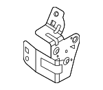 96175K0010 - : Display Unit Mount Bracket for Kia: Soul Image