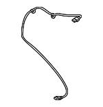 96120K0550 - Body: Cable for Kia: Soul Image