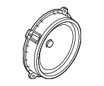 96330K0050 - Body: Front Dr Speaker for Kia: Soul Image