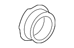 4K0145117 - Cooling System: Pressure Hose Seal for Audi Image