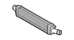 8W0145805AC - Cooling System: Inter-cooler for Audi Image