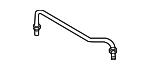 4858180JH0 - Steering: Pipe for Suzuki Image