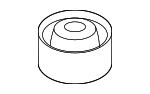 54584AA000 - Suspension: Lower Control Arm Rear Bushing for Kia Image