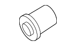 545513X000 - Suspension: Lower Control Arm Front Bushing for Kia Image