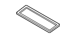 972453S040 - HVAC: Seal for Hyundai: Azera, Sonata Image