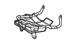 716500R020 - Body: Cushion Frame for Toyota: RAV4 Image