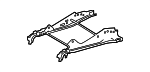 713080R010 - Body: Seat Adjuster for Toyota: RAV4 Image