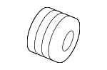 17212PE2000 - Engine: Tube Assembly Upper Bushing for Honda: Accord, Civic, CR-V, CR-Z, Insight, Odyssey Image