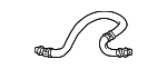 11421704803 - Engine: Pressure Hose for BMW: 750iL Image