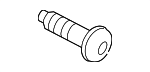 824733S000 - Body: Window Motor Bolt for Hyundai Image