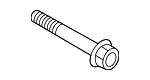 361732M000 - Electrical: Starter Bolt for Kia: K5, Rio Image