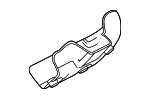 12692267 - Exhaust: Heat Shield for GM Image