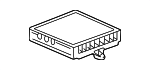 37820P8CA62 - Electrical: ECM for Honda: Accord Image