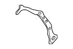 37503P8AA01 - : Crankshaft Sensor Stay for Honda Image