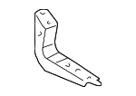 5179560080 - Body: Step Panel Bracket for Lexus: GX470 Image