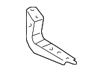 5179760100 - Body: Step Panel Bracket for Lexus: GX470 Image