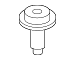 7119908698 - Body: Support Screw for BMW Image