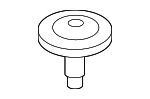 7145A48F73 - Body: Hole Cover Bolt for BMW Image