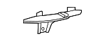 51117399983 - Body: Insert for BMW Image