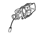 XR818412 - Fuel System: Transducer for Jaguar: S-Type Image
