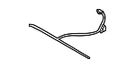 XR847022 - : Wire Harness for Jaguar Image