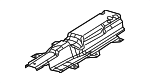 4892963AB - Exhaust: Exhaust Heat Shield for Mopar Image