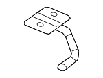 68102174AC - Exhaust: Hanger for Mopar Image