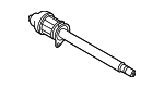 31437750 - Suspension: Bearing for Volvo Image