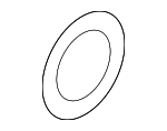 30735856 - Suspension: Axle Assembly Retainer for Volvo Image