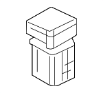 936233F00594 - Body: Blank Cover for Kia: Amanti Image