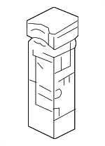 936453F00594 - Body: Stab Control Switch for Kia: Amanti Image